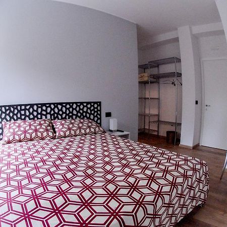 B&B Villa Giuli 瓦雷泽 外观 照片