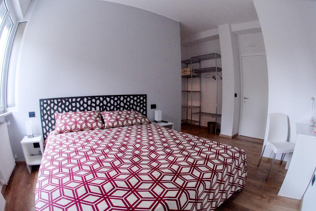 B&B Villa Giuli 瓦雷泽 外观 照片