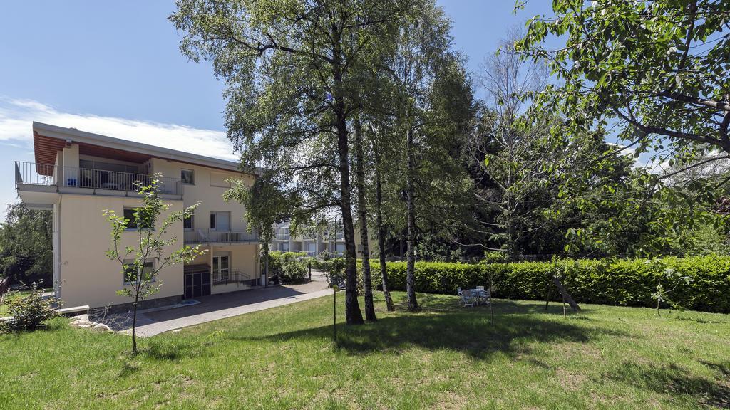 B&B Villa Giuli 瓦雷泽 外观 照片