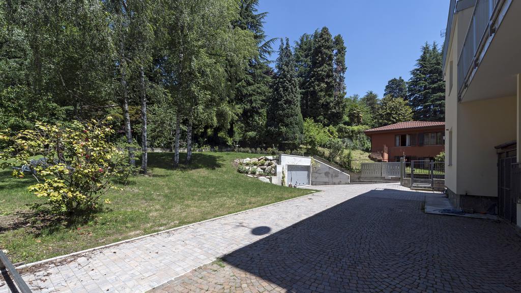 B&B Villa Giuli 瓦雷泽 外观 照片