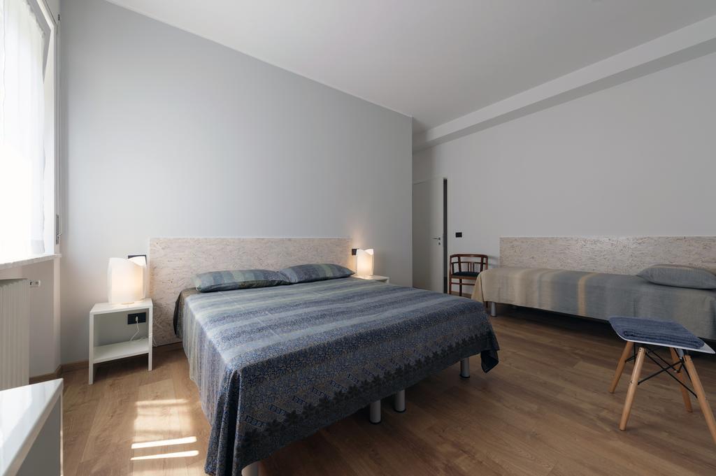 B&B Villa Giuli 瓦雷泽 外观 照片