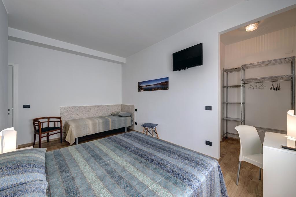 B&B Villa Giuli 瓦雷泽 外观 照片