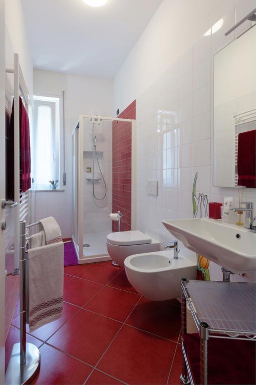 B&B Villa Giuli 瓦雷泽 外观 照片